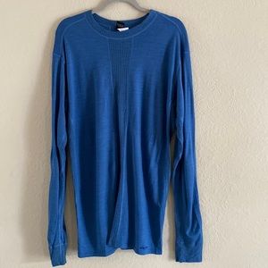 Patagonia Long Sleeve Shirt